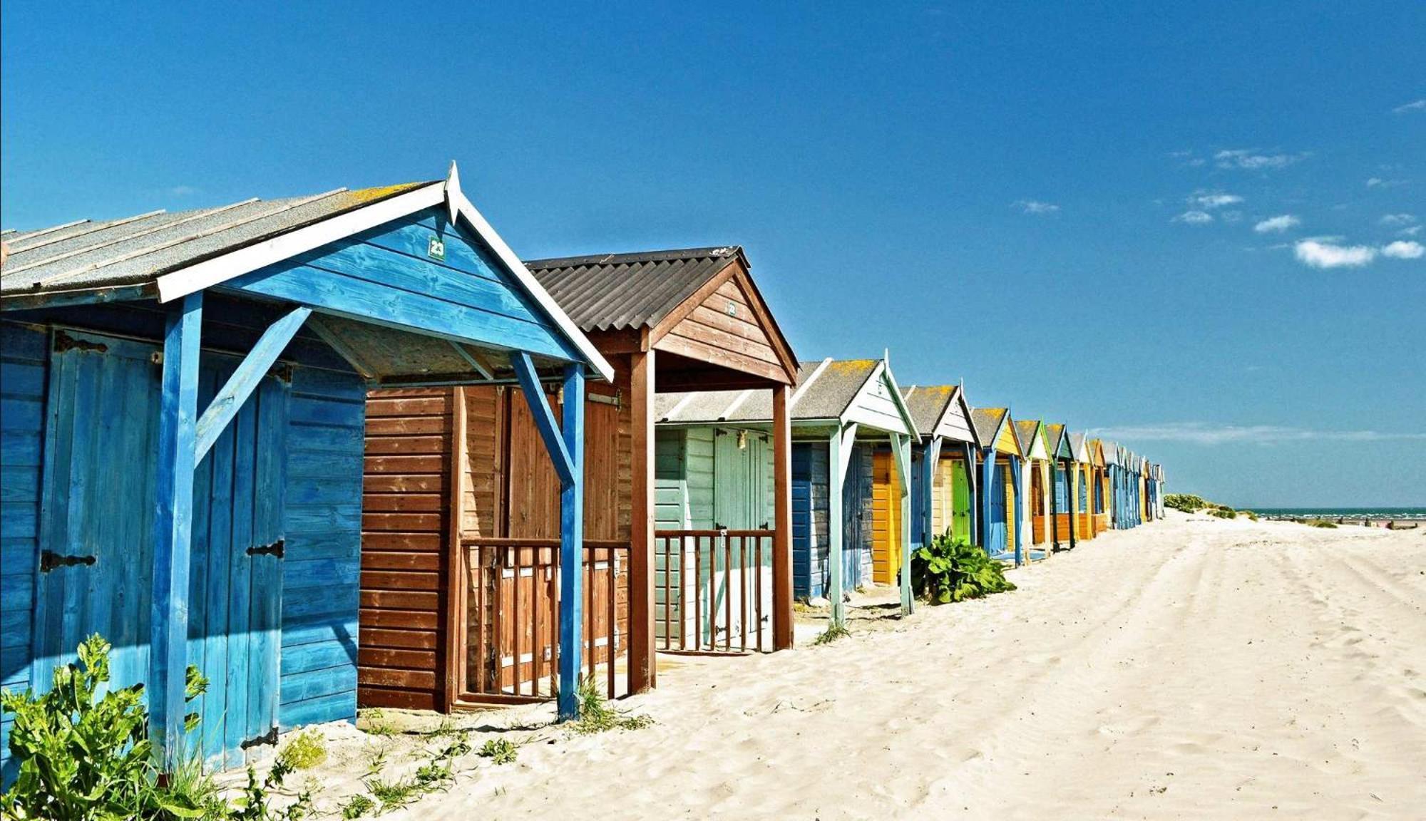 High-End Beachfront Getaway Sea View King Bed إيست ويترينج المظهر الخارجي الصورة